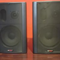 Impianto Audio Monitor
