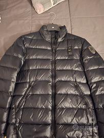 Giubbino piumino