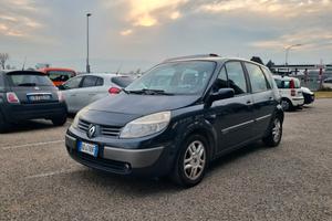 RENAULT SCENIC 1.6 BENZINA 111CV 16V DYNAMIQUE