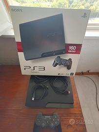 Playstation 3 slim
