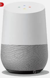 Google home