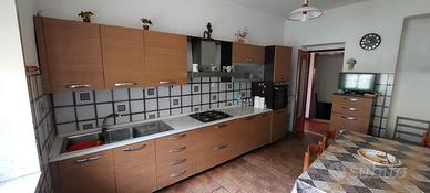 Regalasi cucina lineare da 3,6 m 