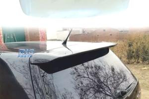 SPOILER ALETTONE VOLKSWAGEN VW GOLF 4 HATCHBACK 97