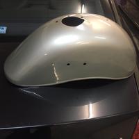 Parafango originale Vespa GS 150 VS5