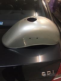 Parafango originale Vespa GS 150 VS5