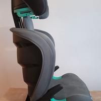 Seggiolino auto Nurse