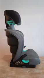 Seggiolino auto Nurse