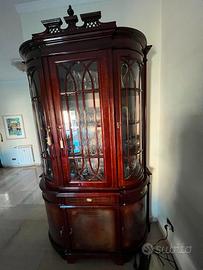 Vetrina/credenza