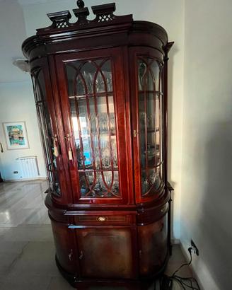 Vetrina/credenza