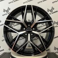 4 CERCHI IN LEGA INFINITI Q30 QX30 DA 19" NUOVI