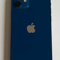 Iphone 12 64gb Blu