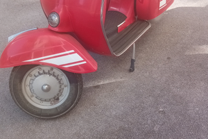 Vespa rally 200 1* serie