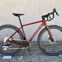 Bici Gravel Orbea Terra M31eTEAM 1X TG. S