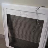 zanzariera e ascurante