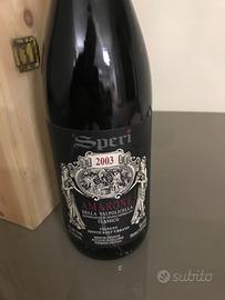 Amarone Speri 2003