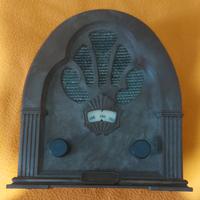 Radio anni 80  Intratex 