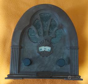 Radio anni 80  Intratex 