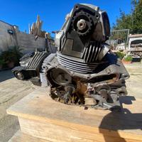 Blocco ducati monster 750