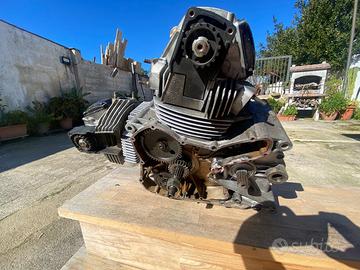 Blocco ducati monster 750