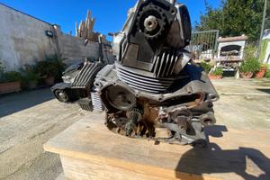 Blocco ducati monster 750