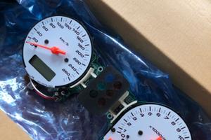 Strumentazione Honda cb600 F 2003/2004