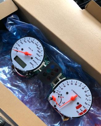 Strumentazione Honda cb600 F 2003/2004