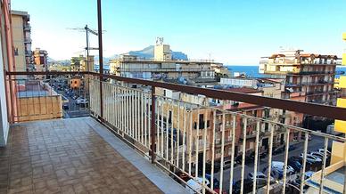 Appartamento Palermo [CNT206- 12/2026VRG]