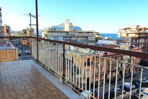 Appartamento Palermo [CNT206- 12/2026VRG]