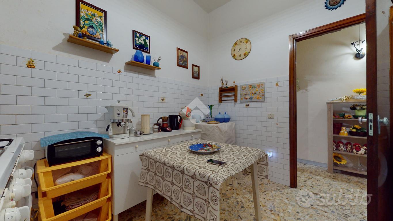 Appartamento – Francavilla Fontana, Brindisi - Vista 4