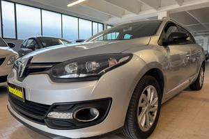 Renault Megane 1.5 dCi EURO 6B GOMME NUOVE / CINGH