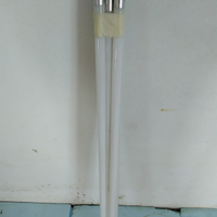 Neon a led basso consumo completo di starter