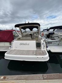 Natante Manó Marine 32,50