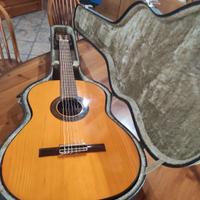 chitarra classica spagnola 