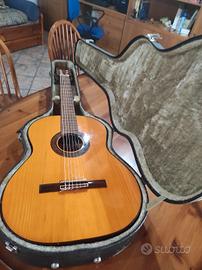 chitarra classica spagnola 