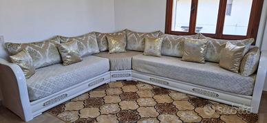 Salotto marocchino