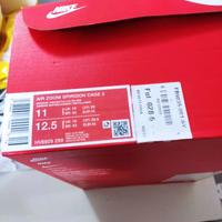 Nike air zoom spiridon 2xy2k N°45