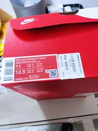 Nike air zoom spiridon 2xy2k N°45