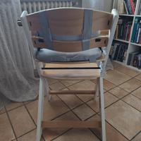 Seggiolone Pappa,

Kinderkraft ENOCK