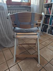 Seggiolone Pappa,

Kinderkraft ENOCK