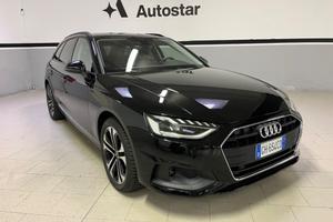 Audi A4 Avant 40 TDI S tronic 12/2021