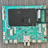 Mainboard per Philips Ambilight