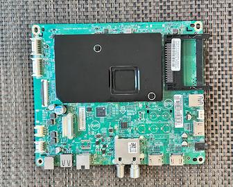 Mainboard per Philips Ambilight