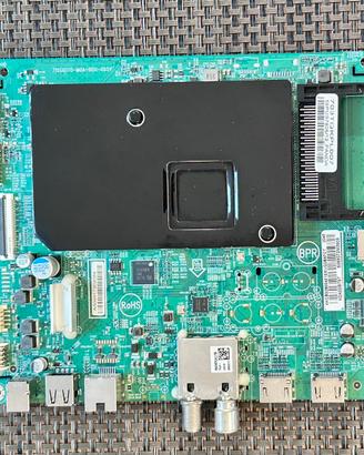 Mainboard per Philips Ambilight