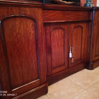 Mobile fine ottocento