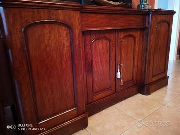 Mobile fine ottocento