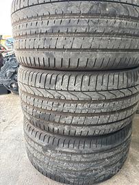Gomme pneumatici 295/35 R21 Pirelli p.zero