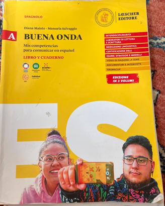 Buena Onda 9788858348901