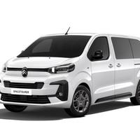 CITROEN Spacetourer M 2.2 Bluehdi 180cv S&S Busine