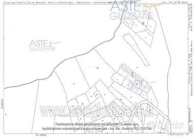 Terreno Agricolo Bolognano [A4334382]