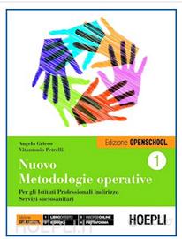 Nuova metodologia operative 1